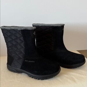 Columbia Women's Ice Maiden Slip III Snow Shoe